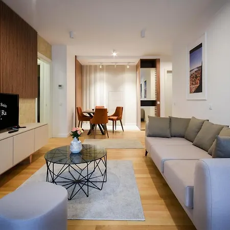 Hotel Lora Belgrado