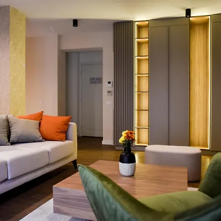 Lora 4* Belgrado