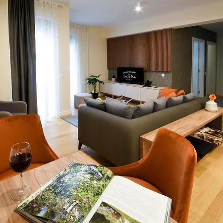 Lora Hotel