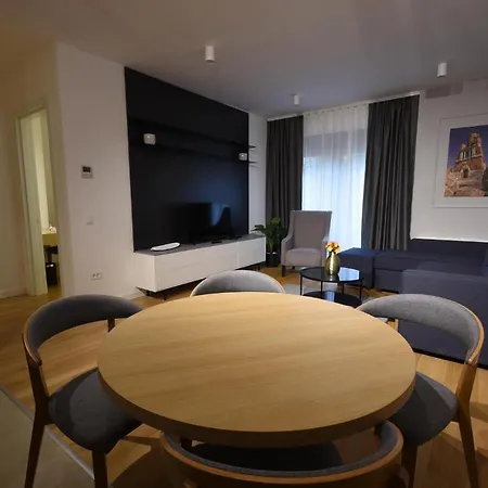Hotel Lora Belgrado