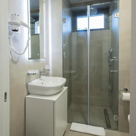 Hotel Lora Belgrado