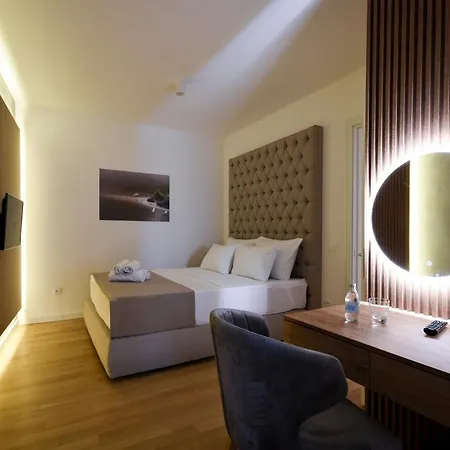 Hotel Lora Belgrado