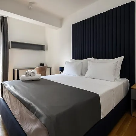 Hotel Lora Belgrado